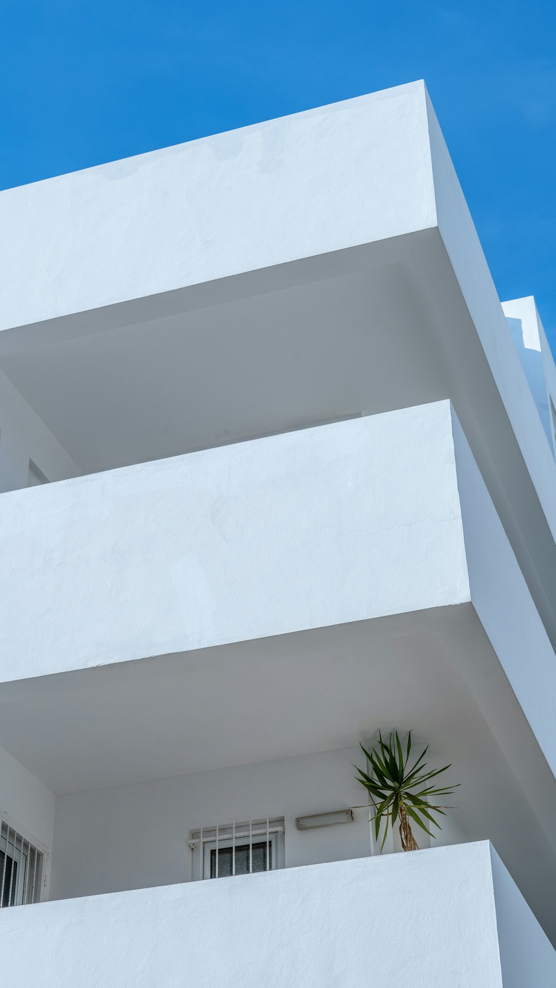 Modern Residential Home